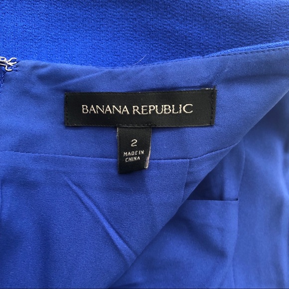 Banana Republic Skirt - Picture 4 of 8